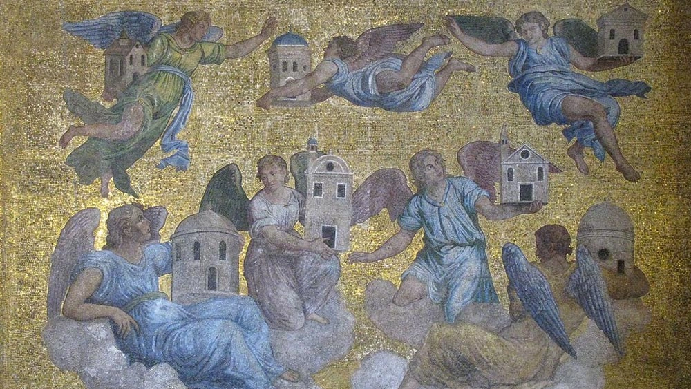 Vahiy'deki Yedi Kilise Turu (Seven Churches of Revelation)  - İzmir Transfer